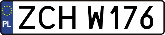 ZCHW176