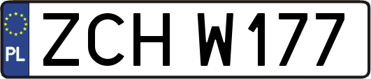 ZCHW177
