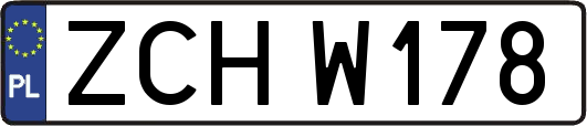 ZCHW178