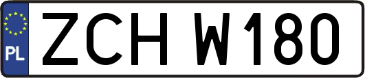 ZCHW180