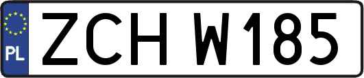 ZCHW185