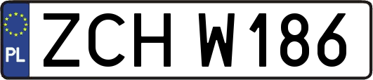 ZCHW186