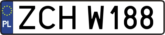 ZCHW188