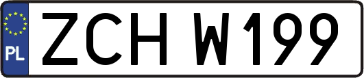 ZCHW199