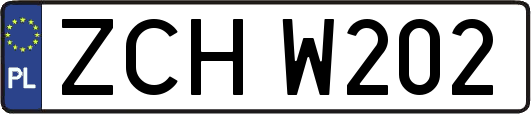 ZCHW202