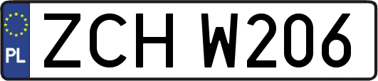 ZCHW206