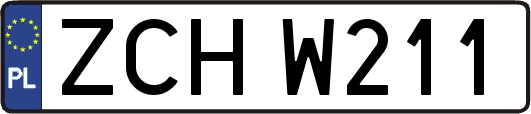 ZCHW211