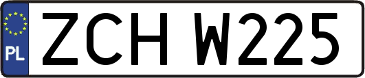 ZCHW225