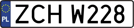 ZCHW228
