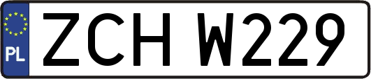 ZCHW229