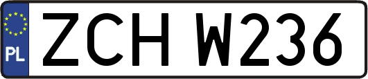 ZCHW236