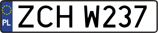 ZCHW237