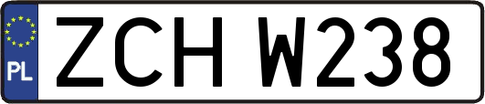 ZCHW238