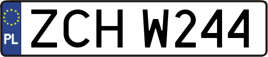 ZCHW244