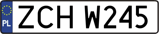 ZCHW245