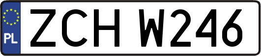 ZCHW246