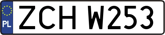 ZCHW253