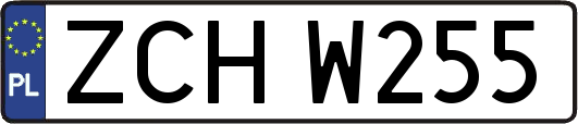 ZCHW255