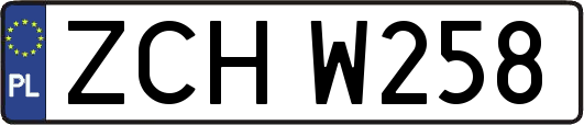 ZCHW258