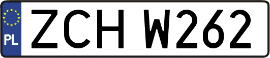 ZCHW262