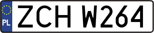 ZCHW264