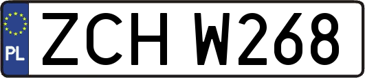 ZCHW268