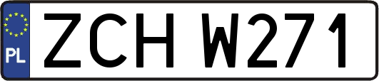 ZCHW271