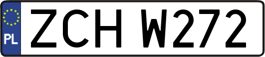 ZCHW272