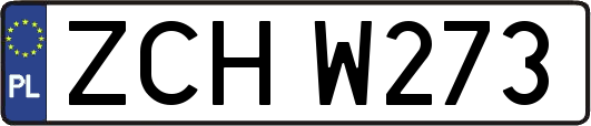 ZCHW273