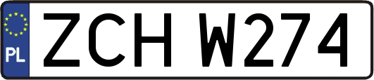 ZCHW274