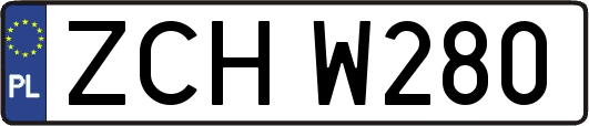 ZCHW280