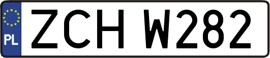ZCHW282