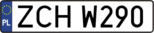 ZCHW290