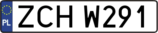 ZCHW291