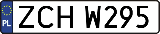 ZCHW295