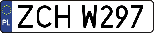 ZCHW297