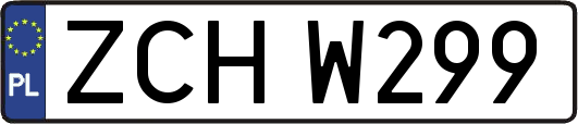 ZCHW299
