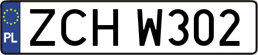 ZCHW302