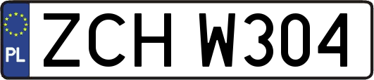 ZCHW304