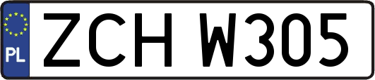 ZCHW305
