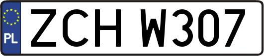 ZCHW307