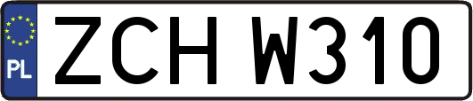 ZCHW310