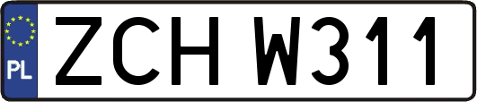 ZCHW311