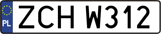 ZCHW312