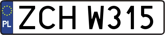 ZCHW315