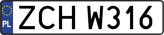 ZCHW316