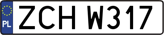 ZCHW317