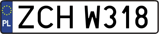 ZCHW318