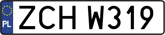 ZCHW319