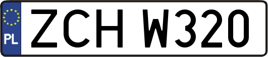 ZCHW320